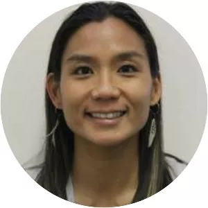 Kathleen Diga - Author