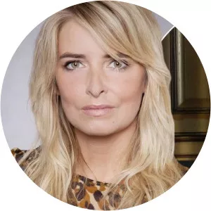 Kathleen Dingle photograph