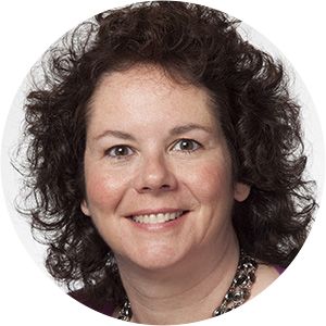 Kathleen Dolan - Art director