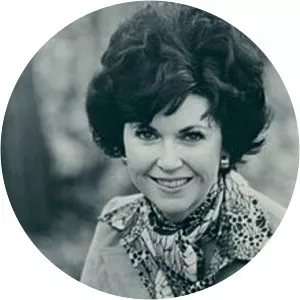 Kathleen E. Woodiwiss