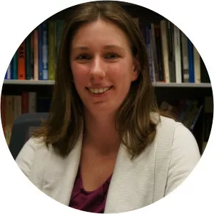 Kathleen E. Powers - Author