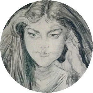 Kathleen Epstein photograph