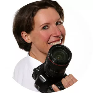 Kathleen Friedrich - Photographer