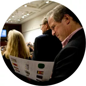 Kathleen Fuld photograph