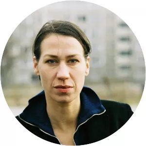 Kathleen Gallego Zapata - Actress