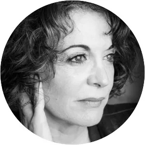 Kathleen Garrett - American actress