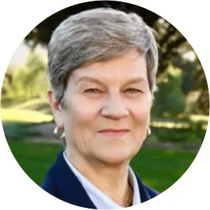 Kathleen Hall Jamieson