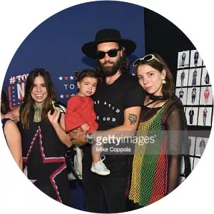 Kathleen Hilfiger - Tommy Hilfiger's daughter