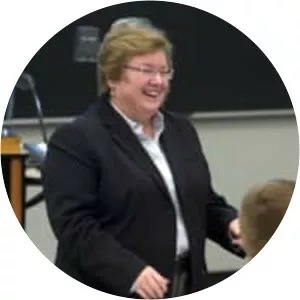 Kathleen Howell - American scientist