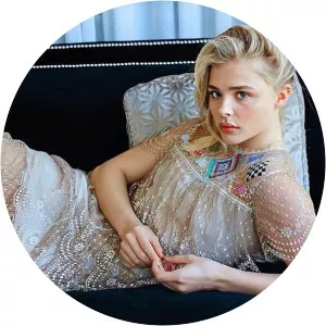 Kathleen Janette Moretz