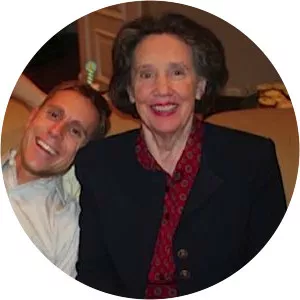 Kathleen Johnson - Henry B. Eyring's wife