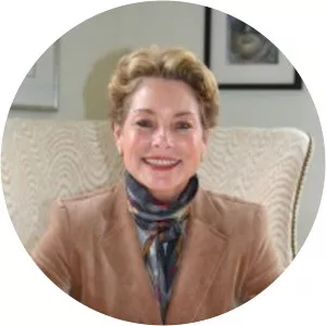 Kathleen Keen photograph