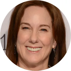 Kathleen Kennedy