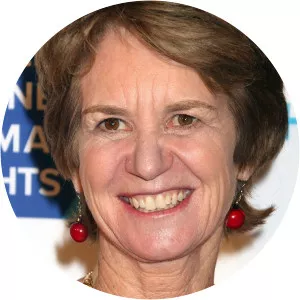 Kathleen Kennedy Townsend