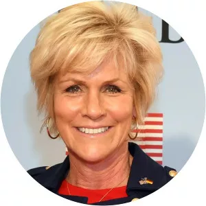 Kathleen King von Alvensleben