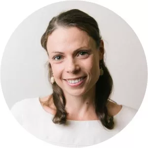 Kathleen Klaus - Author