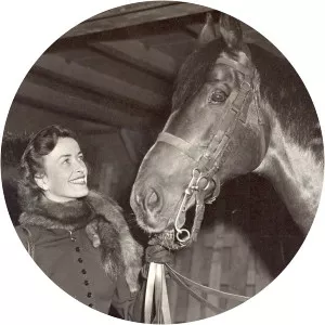 Kathleen Lanier Harriman - American journalist