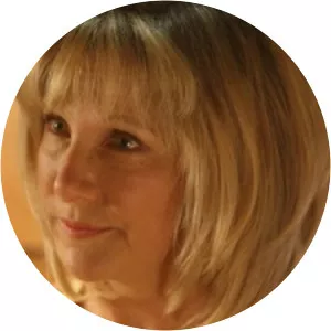 Kathleen Laskey - Canadian film actress