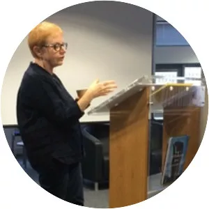 Kathleen Lennon - Philosopher