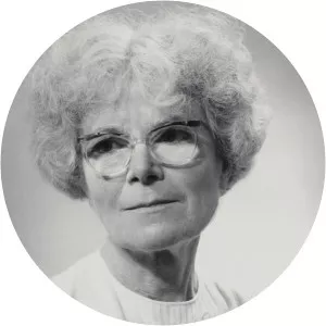 Kathleen Lonsdale