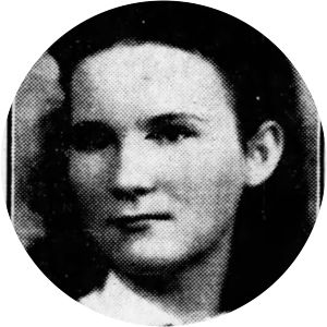 Kathleen Louise Bosanko