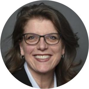 Kathleen Lynne Lane - Writer