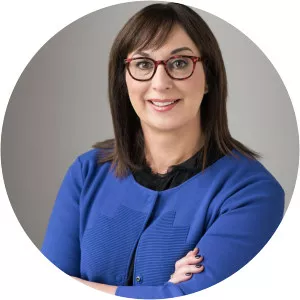 Kathleen M Cronin - 
