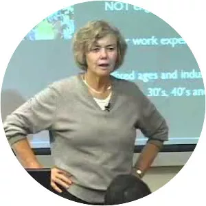 Kathleen M. Eisenhardt