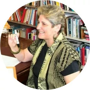 Kathleen M. Erndl - Author