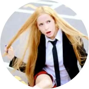 Kathleen Mackey photograph