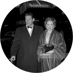 Kathleen Mann photograph