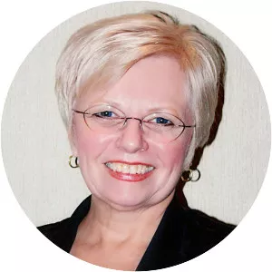 Kathleen Marden photograph