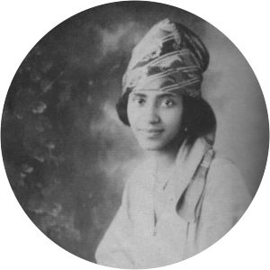 Kathleen Mary Easmon Simango