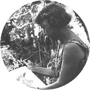Kathleen McArthur - Australian naturalist