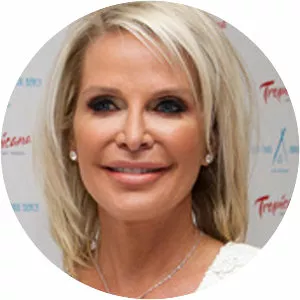 Kathleen McCrone photograph