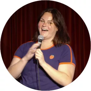 Kathleen McGee - Comedian