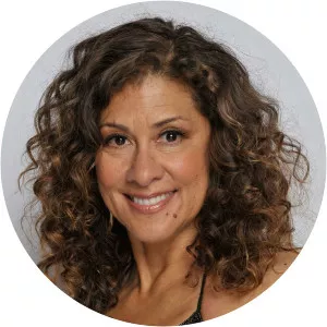 Kathleen McGhee-Anderson - Author