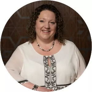 Kathleen McNutt photograph