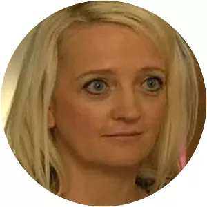 Kathleen McQueen - Fictional character