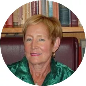 Kathleen McWhorter - Author