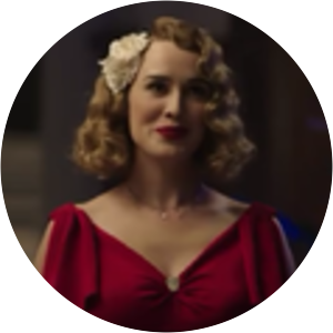 Kathleen Moore The Last Tycoon photograph