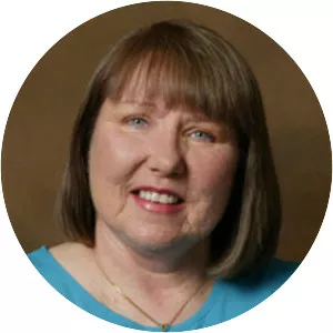 Kathleen Morgan - Author