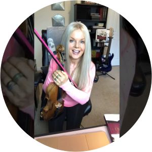 Kathleen Nesbitt Musician