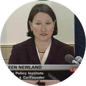 Kathleen Newland