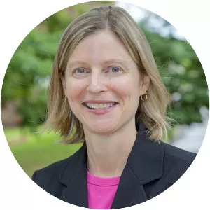 Kathleen Odell Korgen