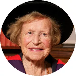 Kathleen Ollerenshaw