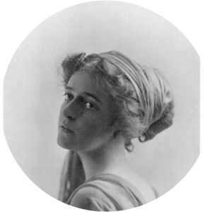 Kathleen Pelham Burn