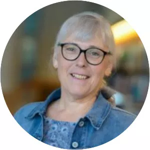 Kathleen Randerson - Author