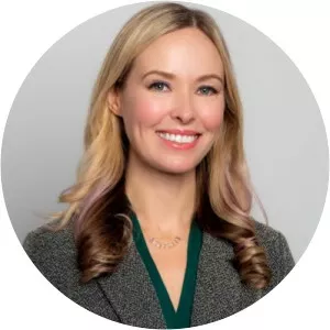 Kathleen Reynolds photograph