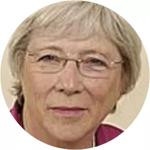 Kathleen Richardson, Baroness . . .